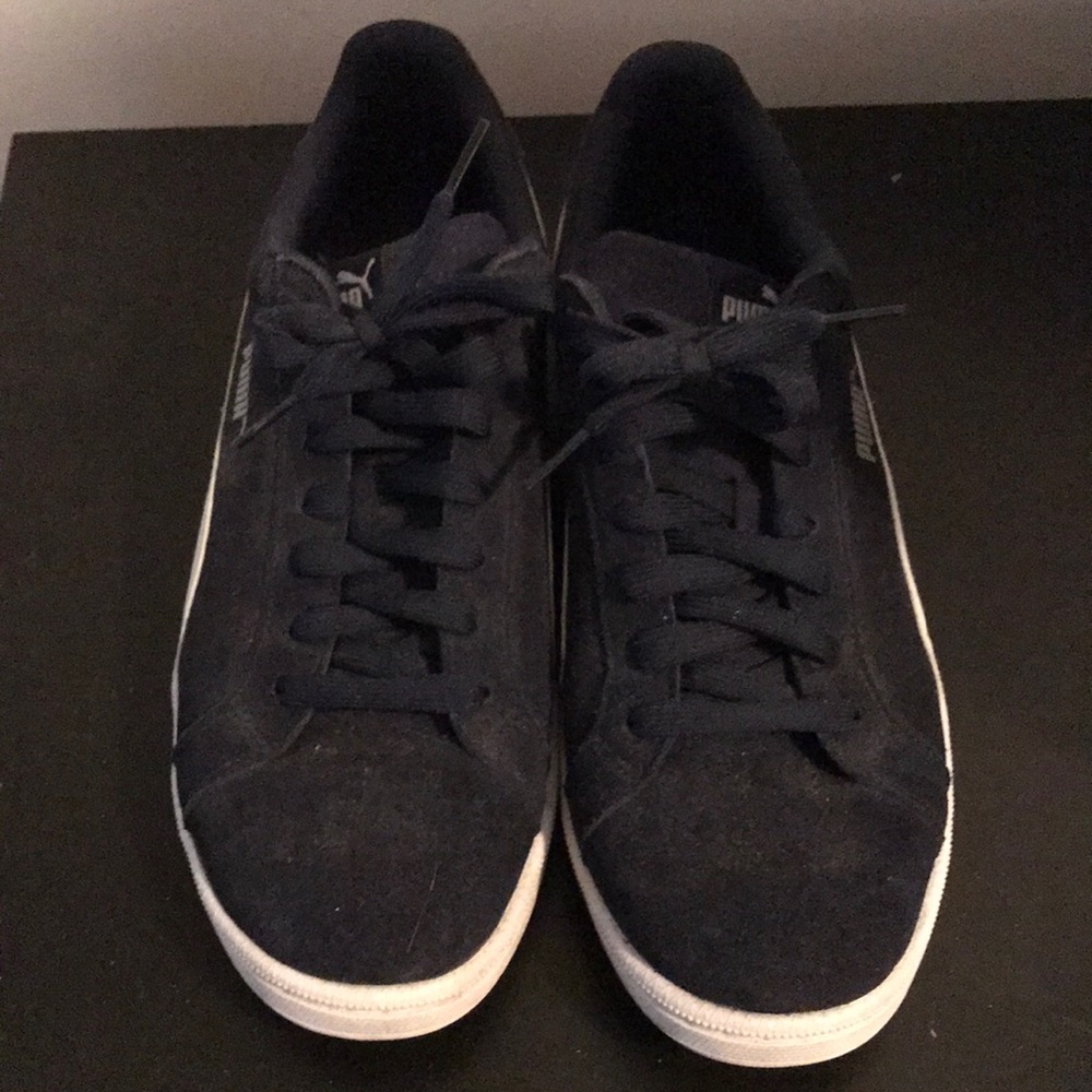 Puma, Size 10, Good Condition
